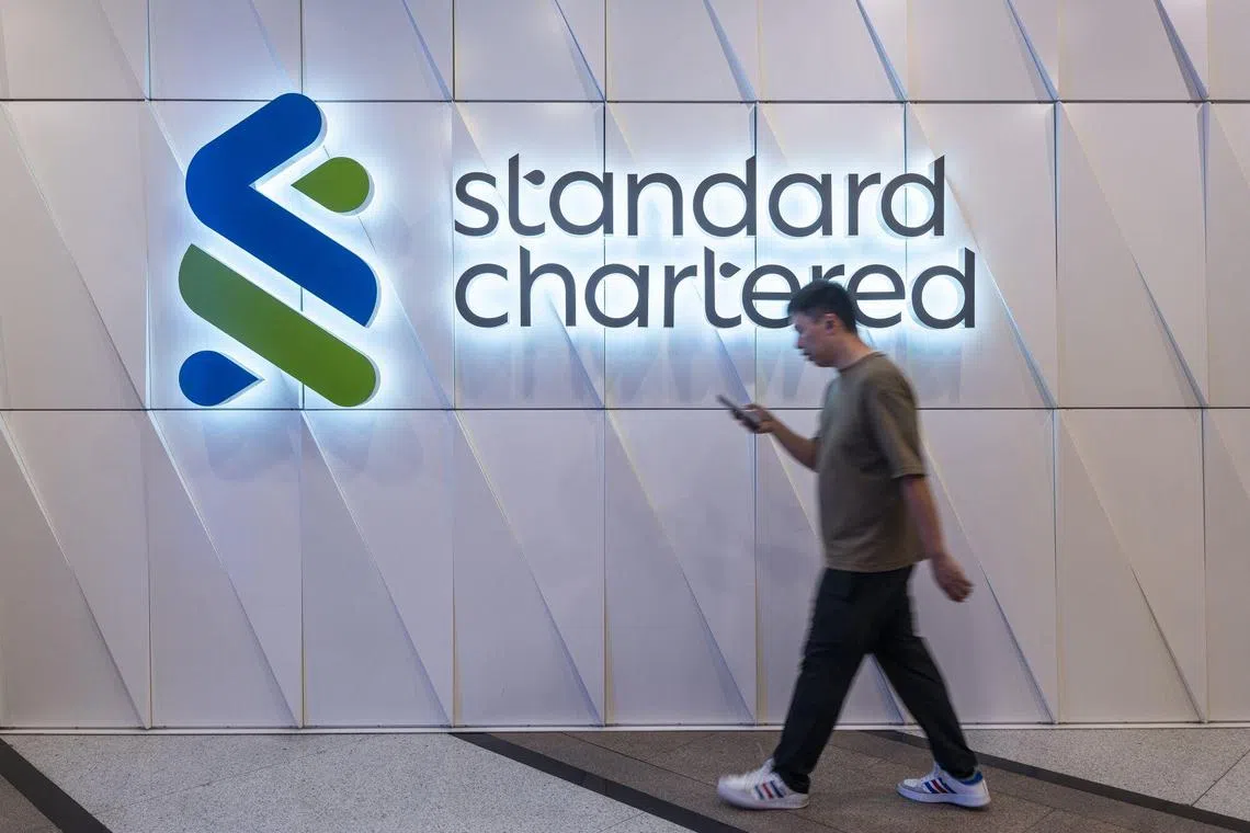 The High Court ruled, despite opposition from some investors, that Standard Chartered’s proposed new rate based on SOFR was a “reasonable alternative rate”.