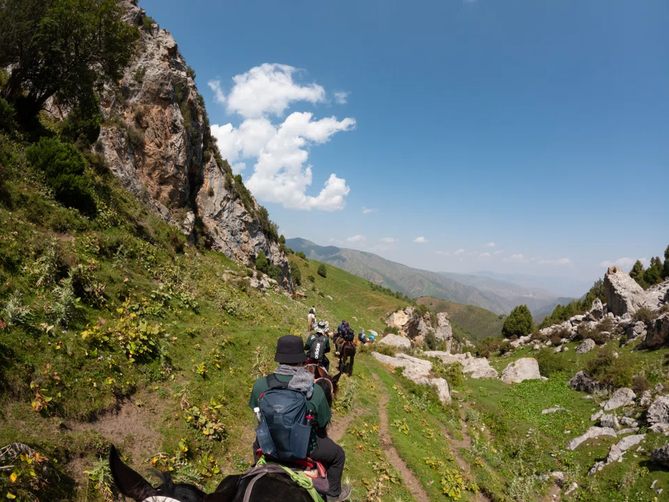 More young tourists are seeking genuine social connections through carefully curated travel experiences.