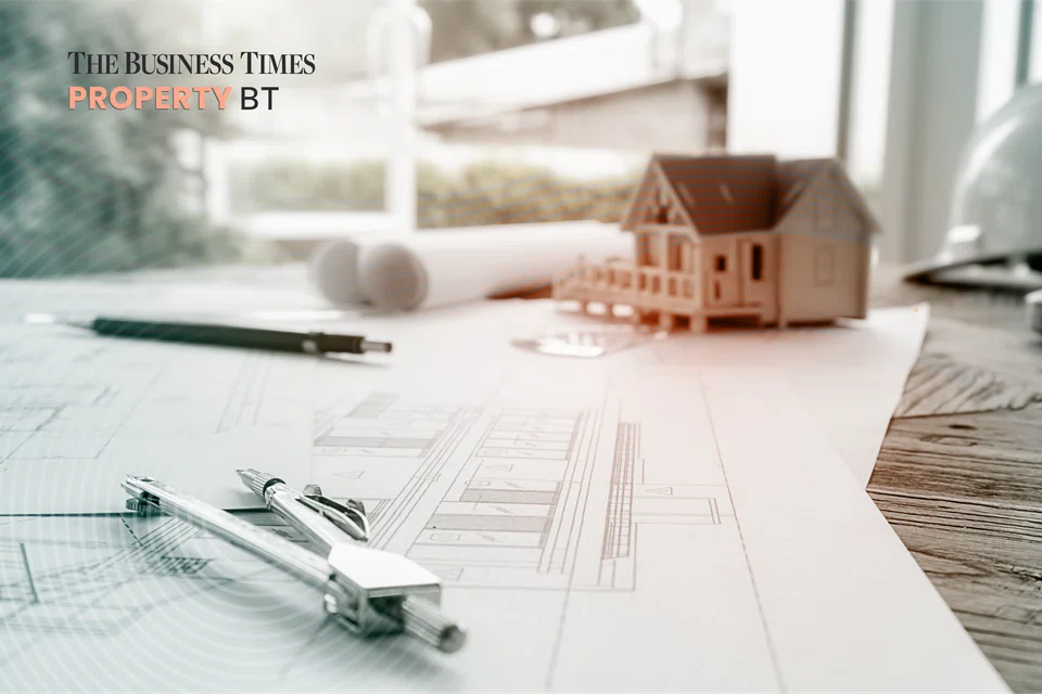 What are the risks buying new uncompleted homes off plan?