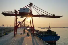 Concerted efforts to boost investment in sustainable sectors, cut trade costs, leverage growth in services, and expand labour force participation could boost potential GDP growth by up to 0.7 percentage point to 2.9 per cent.