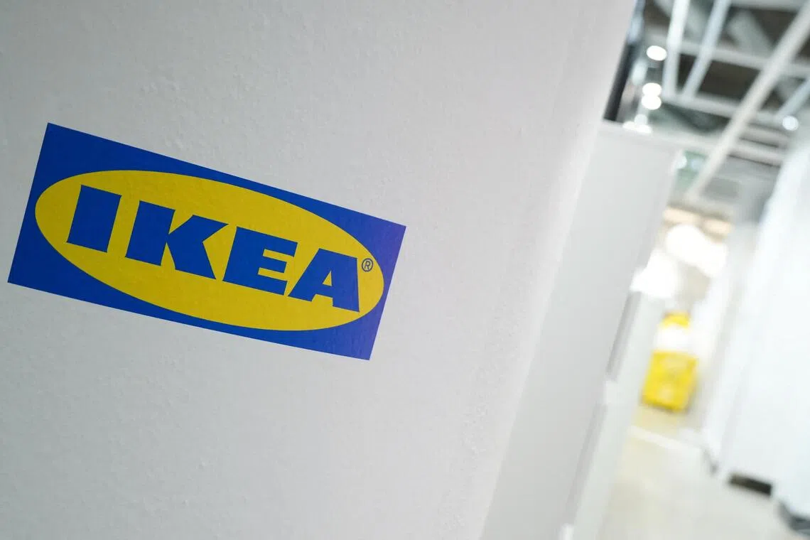 The long-awaited outlet at the Sylvia Park shopping centre in Auckland is Ikea’s 505th store.