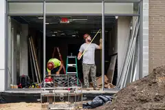 A combination of retirements, mismatches between workers and available jobs, and a decline in workforce participation among men is set to drive the gap.