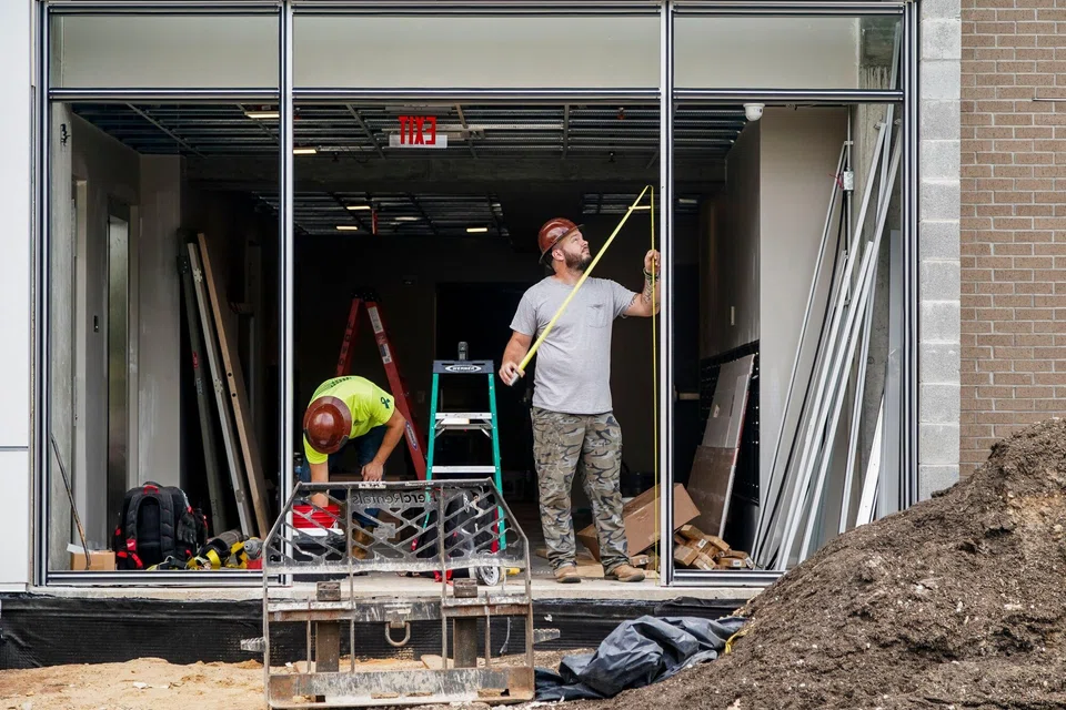 A combination of retirements, mismatches between workers and available jobs, and a decline in workforce participation among men is set to drive the gap.