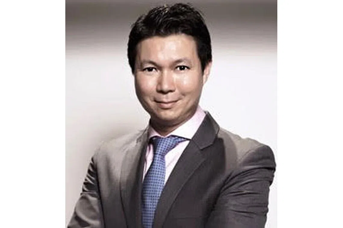 Hearti Lab brings insurance, benefits to employees in SMEs