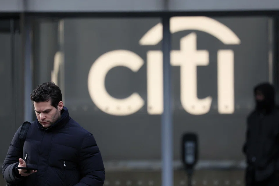 Citi joins dozens of other financial institutions preparing for the shift.