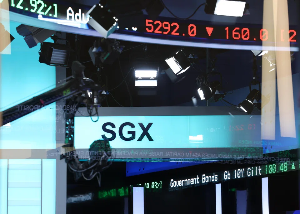 Over the five sessions spanning Jan 16 to 22, 17 primary-listed companies conducted buybacks with a total consideration of S$15.4 million.