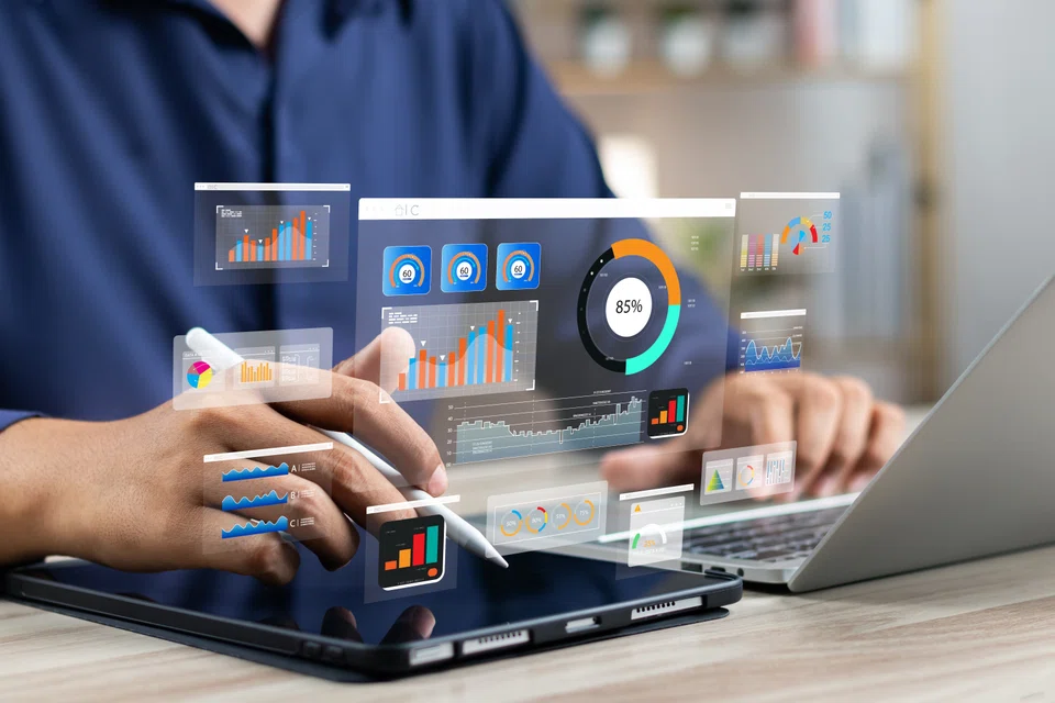 AI agents could help streamline corporate finance workflows.