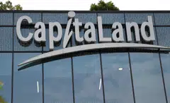 Despite the net loss, CapitaLand Investment's H2 operating profit is up 30% year on year at S$279 million.
