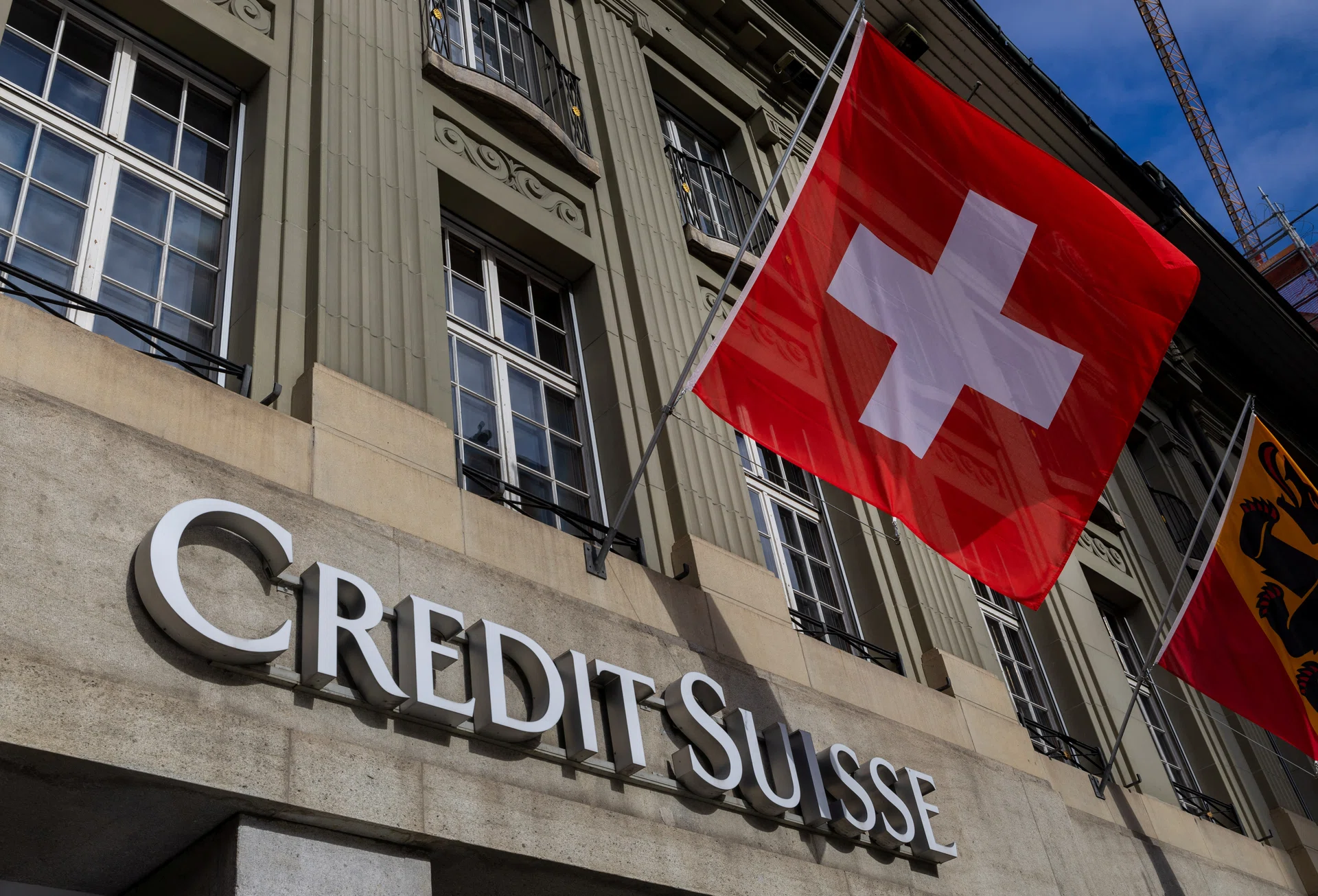Withers to take action against Switzerland on Credit Suisse AT1 losses in Asia