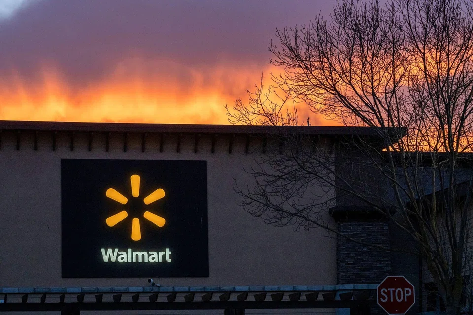 Walmart’s push shows how rising geopolitical tensions are set to reshape global supply chains and pile pressure on US consumers already grappling with cost-of-living stresses.