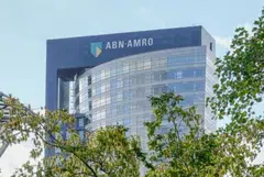 The Dutch government spent almost 22 billion euros to rescue ABN Amro during the 2008 crisis and remained its largest shareholder.