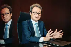 GPIF president Kazuto Uchida has made clear he thinks that an investment approach targeting environmental and social goals “ultimately leads to” economic and capital markets growth.