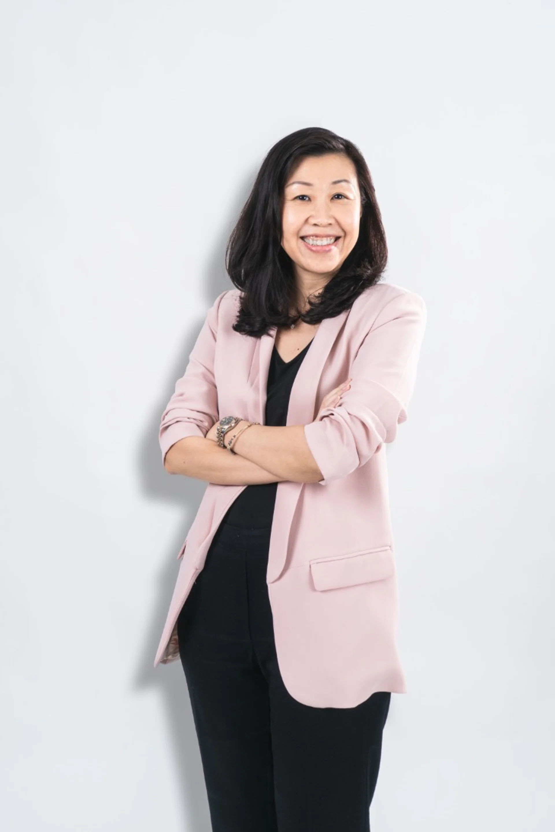 Ogilvy Singapore appoints Shirley Tay as new CEO