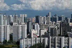 Between 2020 and June 2025, the proportion of million-dollar flats stood at 9.3% in Toa Payoh, shows Huttons data. 