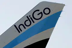 All departures from the terminal of low-cost carriers IndiGo and SpiceJet were cancelled until 2 pm.