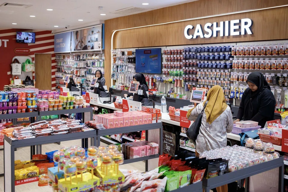 Eco-Shop is looking to expand the portfolio of its in-house brands, which make up more than half of sales, to have better control over cost and quality.