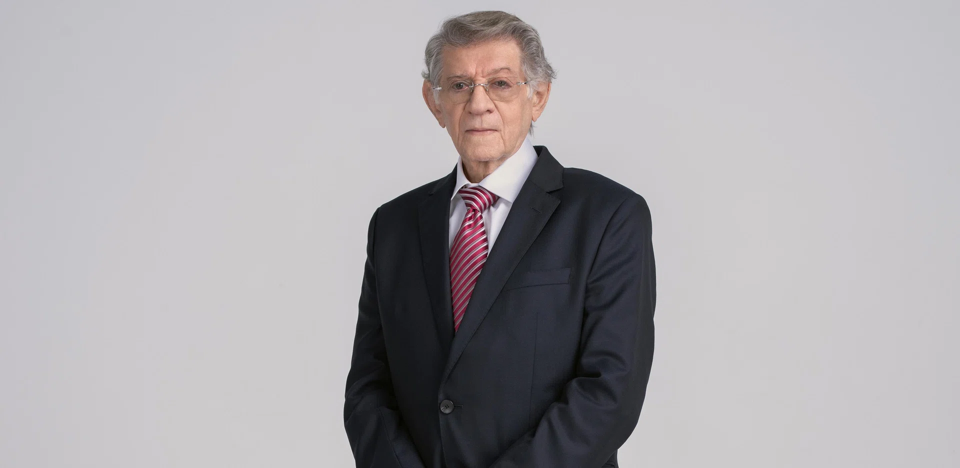 Frank Benjamin, who helmed retailer FJ Benjamin for 6 decades, dies at 90