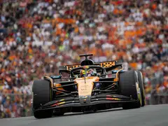 Melbourne’s Grand Prix is one of Australia’s best-attended sporting events, last year attracting more than 465,000 fans across four days, according to Formula 1. 
