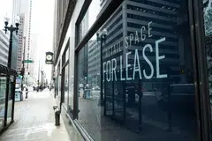 Higher borrowing costs have pummelled the commercial real estate industry, driving prices lower and causing some owners to choose to default. 