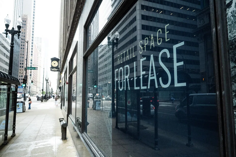 Higher borrowing costs have pummelled the commercial real estate industry, driving prices lower and causing some owners to choose to default. 