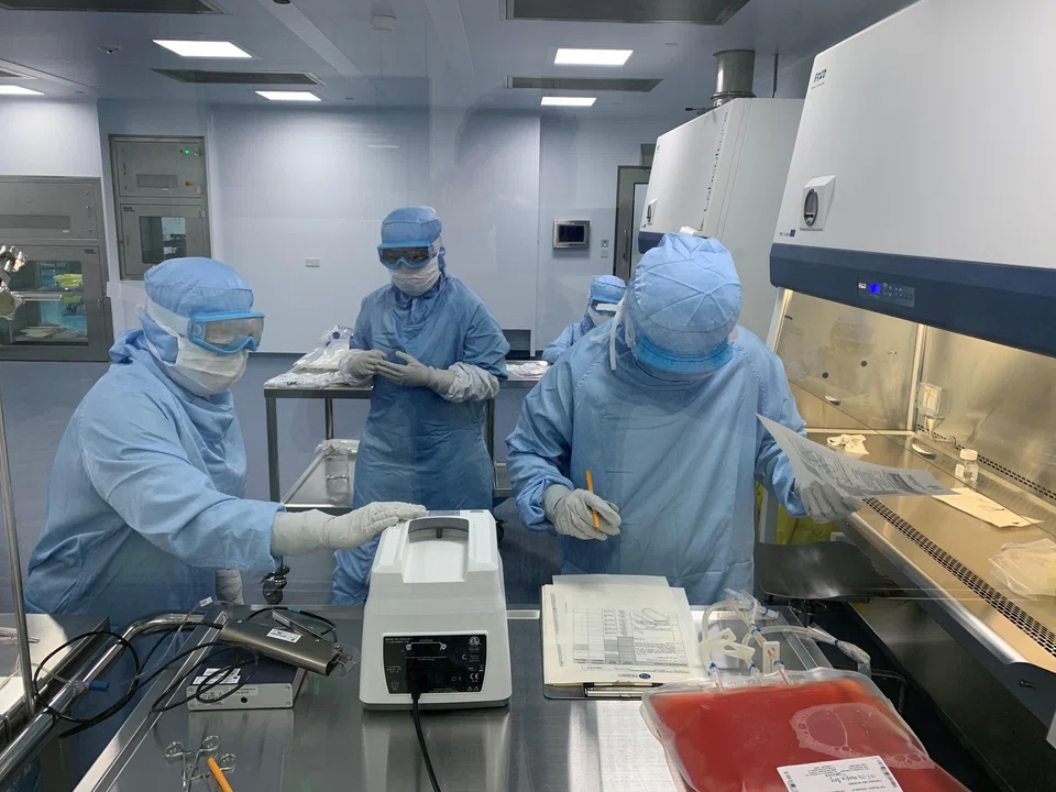 Tessa Therapeutics ceased operations after failing to raise more funding as biotech valuations plunged and investors turned away.  