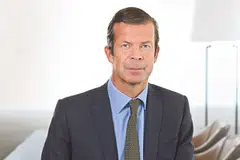 HSH Prince Max von und zu Liechtenstein, chairman of LGT, advocates for using capital in a meaningful way through venture philanthropy and impact investing.