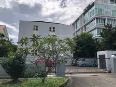 Kovan’s Jansen Mansions will be put up for its third collective sale attempt with an increased reserve price of S$18.9 million on Jun 2, marketing agency PropNex Realty announced on Wednesday (Jun 1).