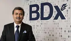 This financing is a vote of confidence for BDx, says CEO Mayank Srivastava.