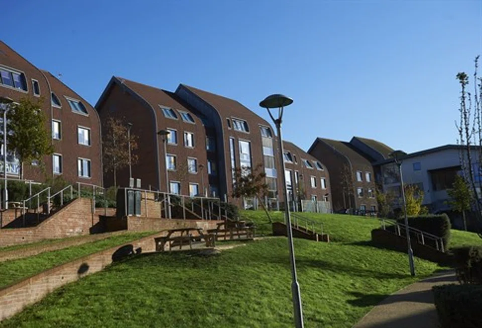 Varley Park, which is located in Brighton, comprises 771 operational beds across 22 blocks.