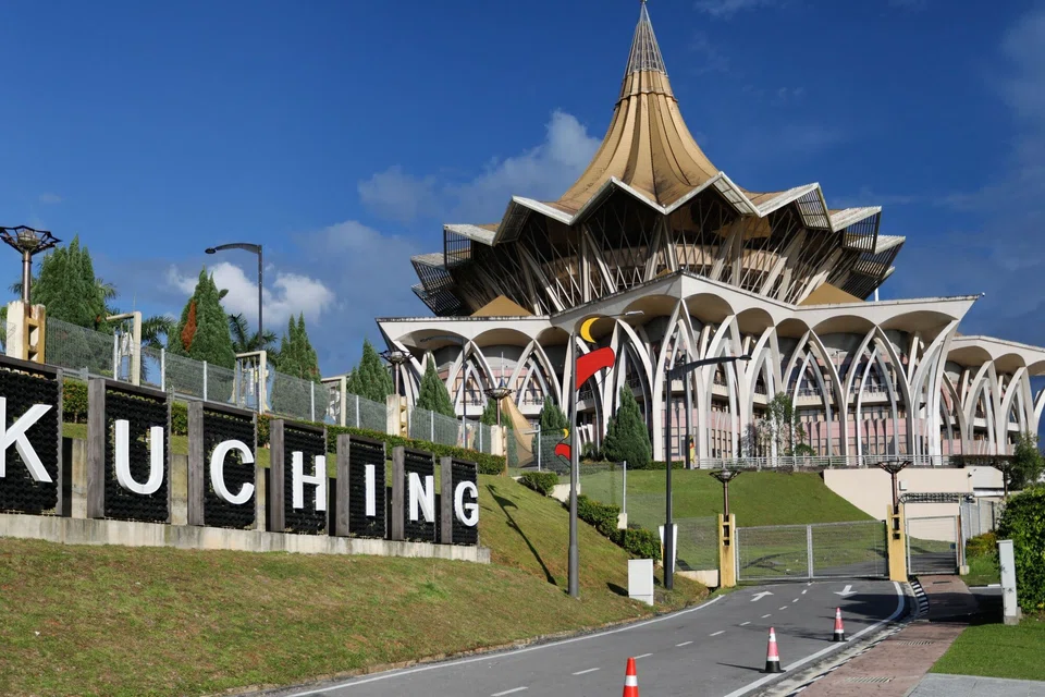 Sarawak aims to become a regional green energy powerhouse by leveraging its immense hydropower resources.