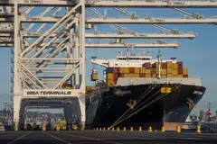 Trump did not officially issue a directive to increase the rate by Tuesday at 12.01 am Washington time when the 10 per cent levy went into effect.