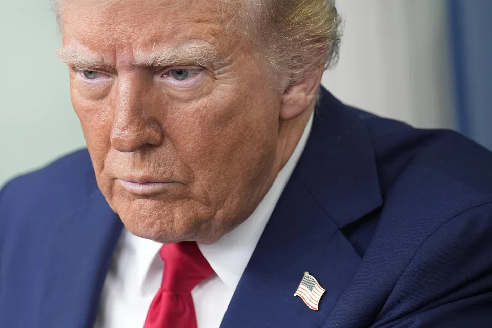 President Trump has followed through on his election vows to impose tariffs on Mexico, Canada, and China.