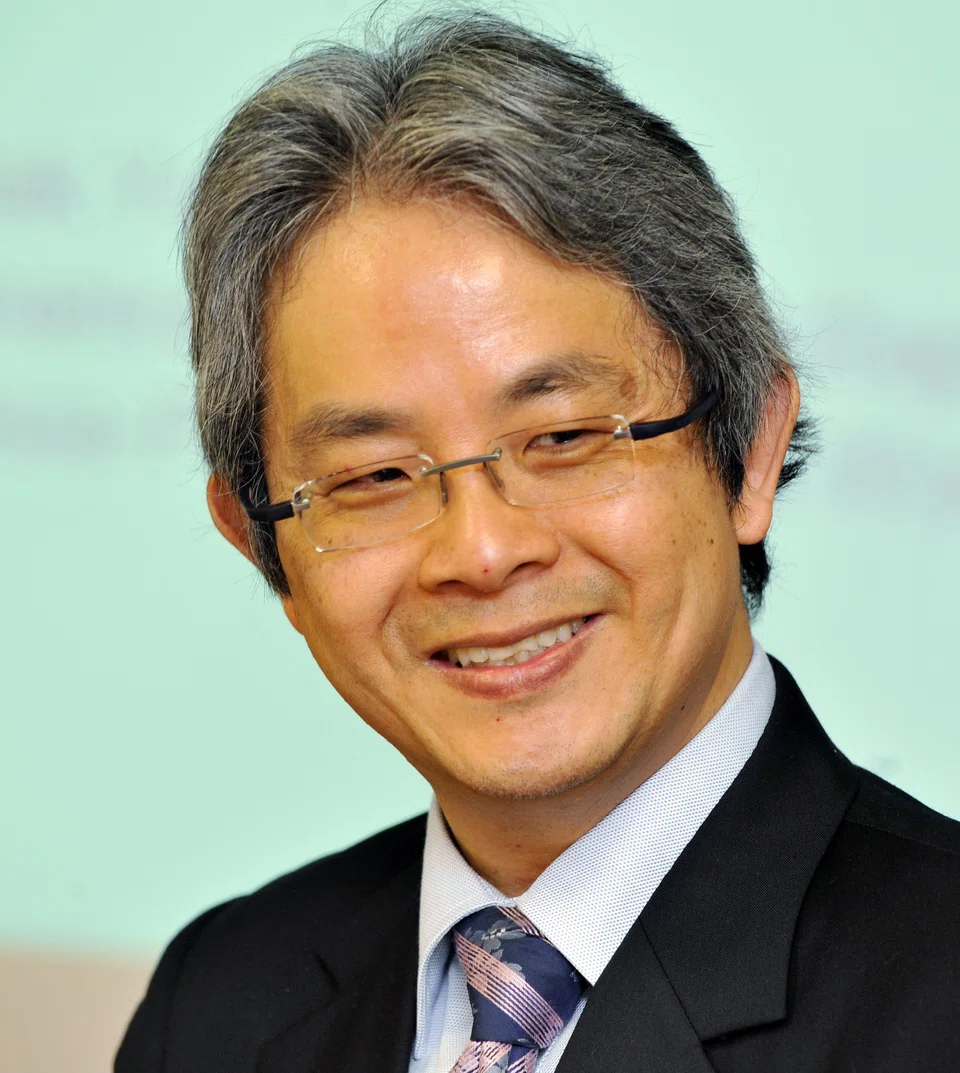 While there is no ideal governance structure that applies to all companies, certain practices provide a better foundation for managing sustainability risks and opportunities, says Prof Mak Yuen Teen.