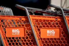 Big Lots has been grappling with declining sales over the past few quarters, putting pressure on its balance sheet. 