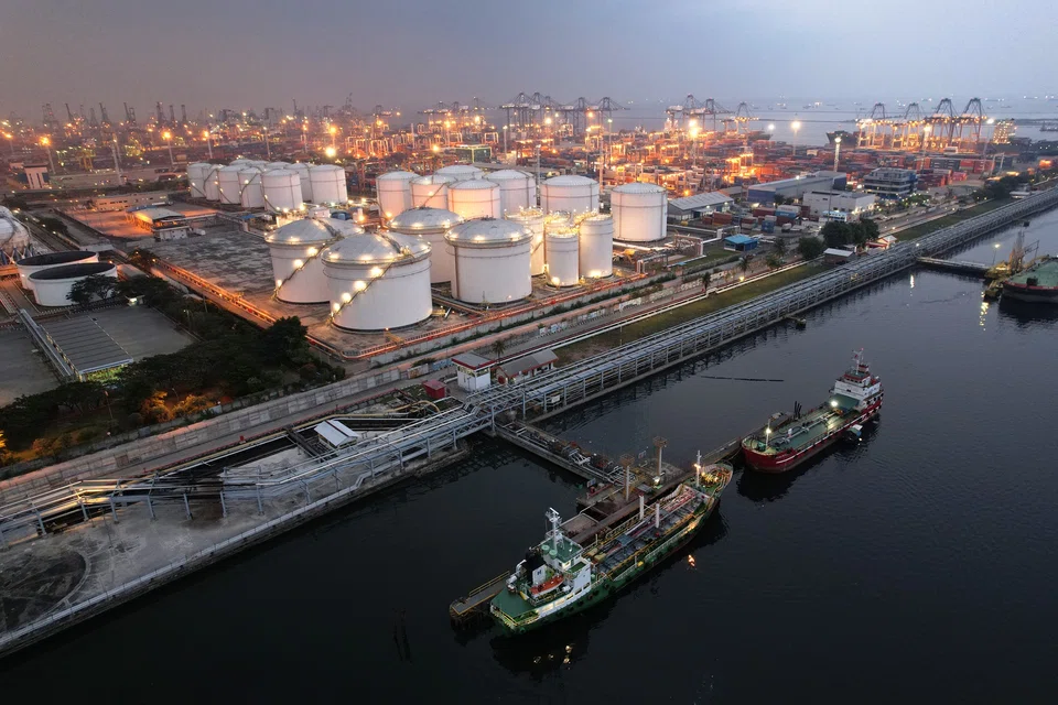 State oil-and-gas giant Pertamina has faced repeated criticism, including from Indonesia’s parliament, for its inefficiency.