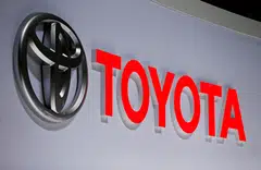 Toyota, which has long prided itself on its reputation for safety and reliability, was the only automaker to undergo an on-site inspection.