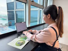 EtonHouse's own AI planner Lumina has helped to reduce 90 per cent of its teachers' administrative workload.