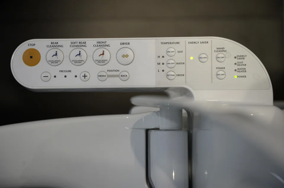 While smart-toilet adoption in China has, for the past decade, been led by middle-aged, middle-class women, the next phase is expected to draw in younger buyers.