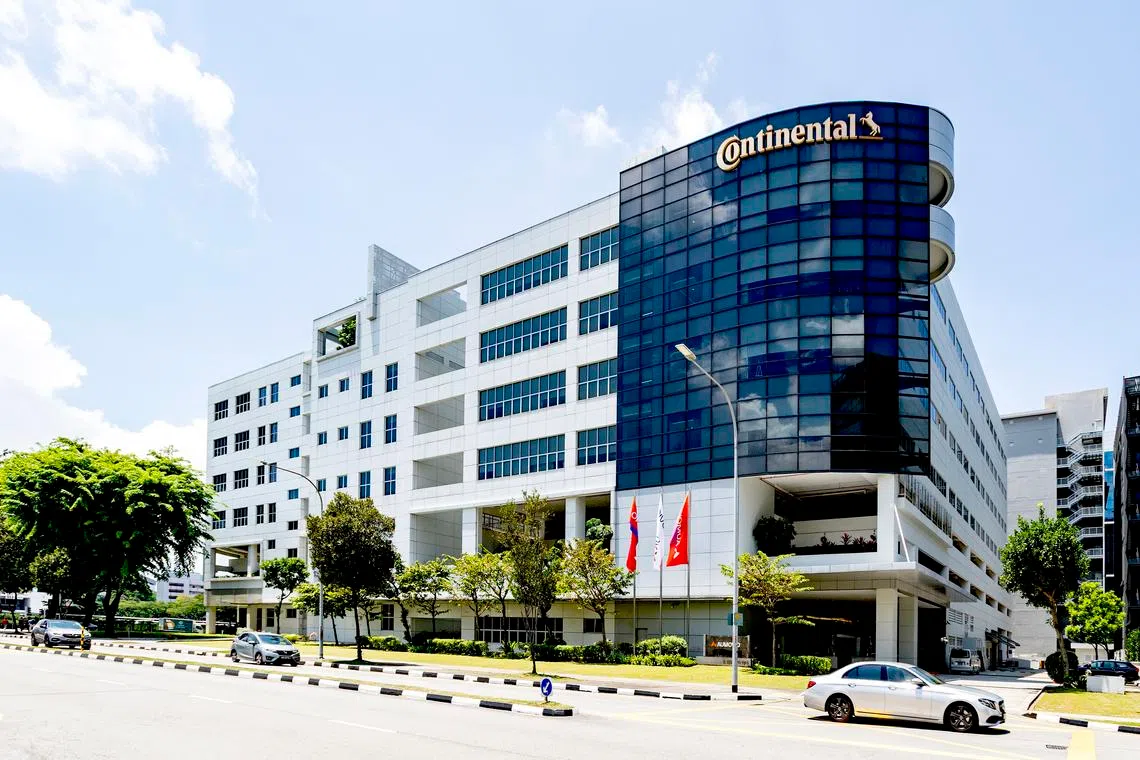 UI Boustead Reit comprises 23 properties in Singapore and Japan, with a portfolio valued at S$1.9 billion.