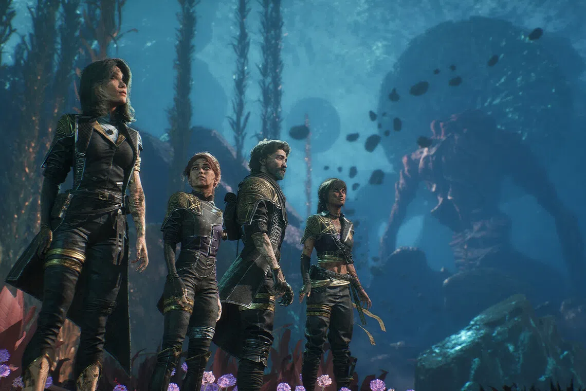 Indie breakout Clair Obscur: Expedition 33 won the hearts and minds of gamers with its excellent visuals, music and innovative gameplay.