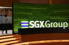 For the five trading sessions spanning Jan 30 to Feb 5, institutions were net sellers of Singapore stocks.