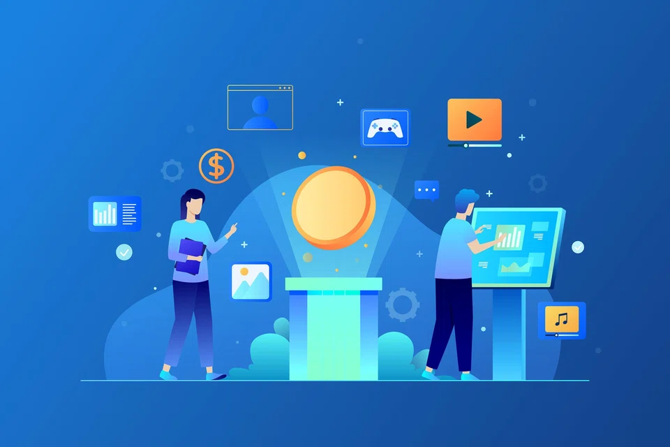 Tokenisation promises to unlock new frontiers.