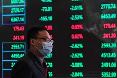 Chinese quant hedge funds have been venturing into overseas markets for years, but their expansion has accelerated as the sector has become increasingly crowded at home and regulators tighten their supervision.