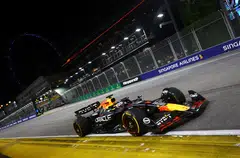 A separate review of F1 contracts between the government and race promoter Singapore GP is ongoing.