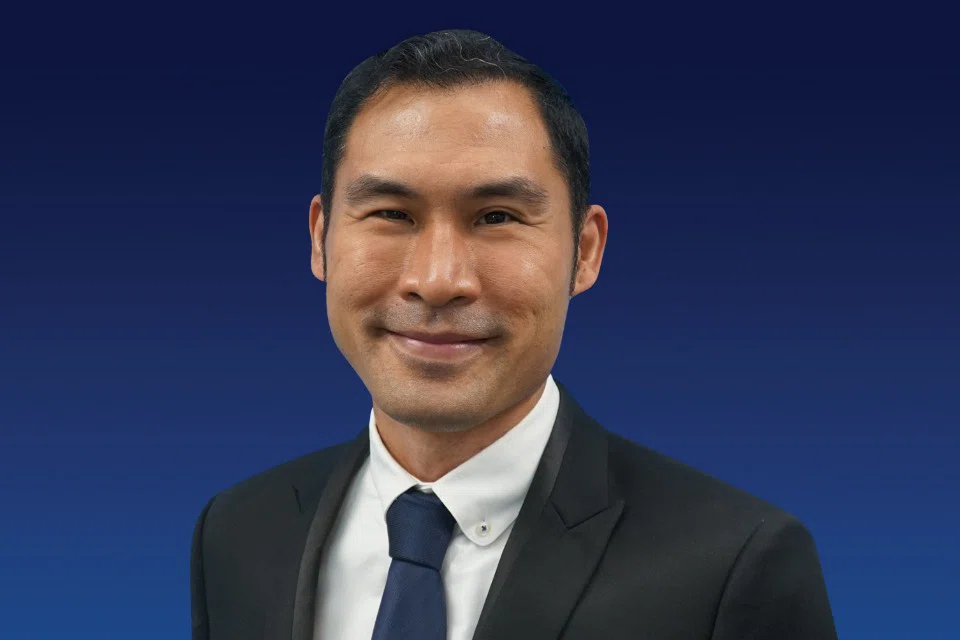 Lee Bo Han is partner, R&D and incentives advisory, KPMG in Singapore.