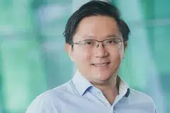 As GVT’s CFO, Sucipto says his goal is to establish a “financial GPS to understand how we have tracked in the past and how we want to chart out our journey ahead”.