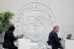 According to the IMF, the outlook points to “dim prospects” both in the short and the long term.