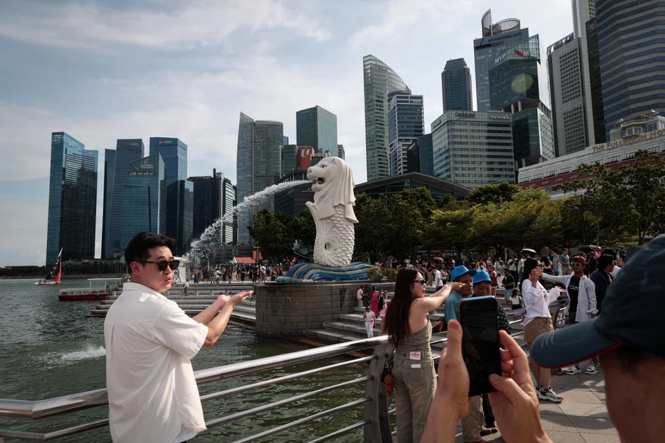 Tourist arrivals are gaining momentum in Asean post-pandemic.