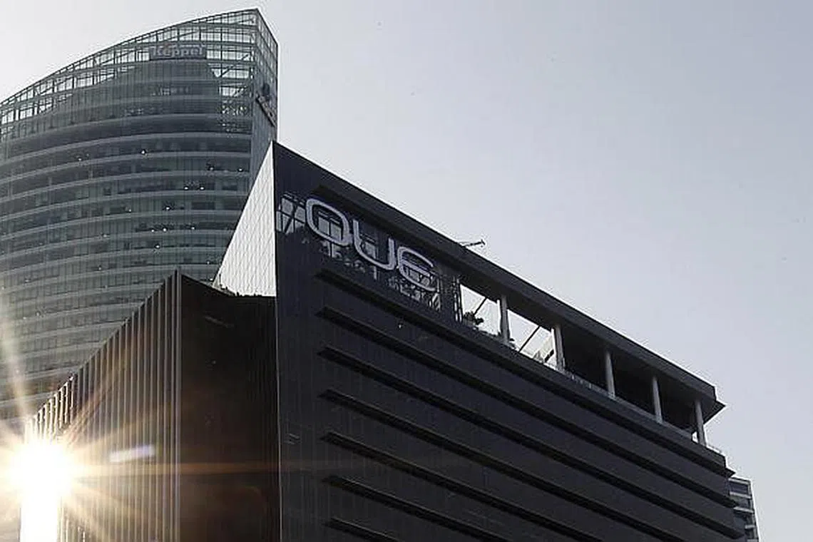 The offer price of S$1.25 represents a 20 per cent premium over the average of the last dealt prices of the share over the last five consecutive market days on the Singapore Exchange.