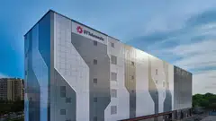 Based in Singapore, STT GDC is one of Asia’s largest data centre operators, with over 100 data centres across 20 markets including India, South Korea, Japan and Malaysia.